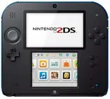 Ремонт игровой консоли Nintendo 2DS в Ижевске